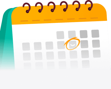 calendar image