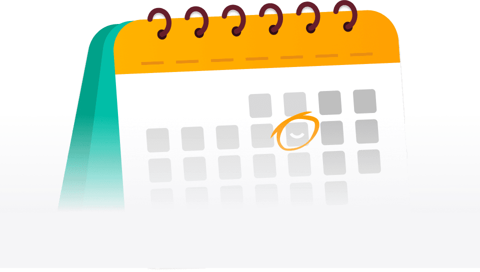 calendar image